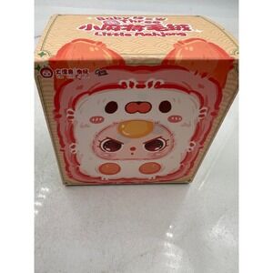 Baby Three Little Mahjong Blind Box Collectible Toy